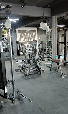 Focus Fitness Meerut