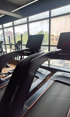 Focus Fitness Meerut