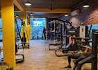ATHLETO FITNESS (UNISEX GYM)