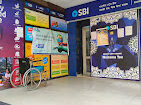 SBI Main Branch Meerut Cantt