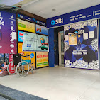 SBI Main Branch Meerut Cantt